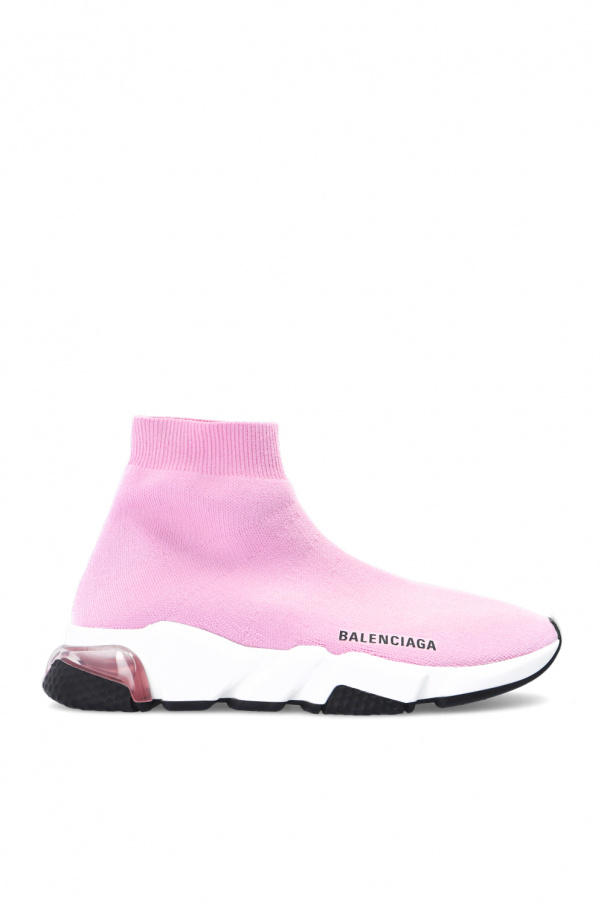 Kids balenciaga speed runners best sale